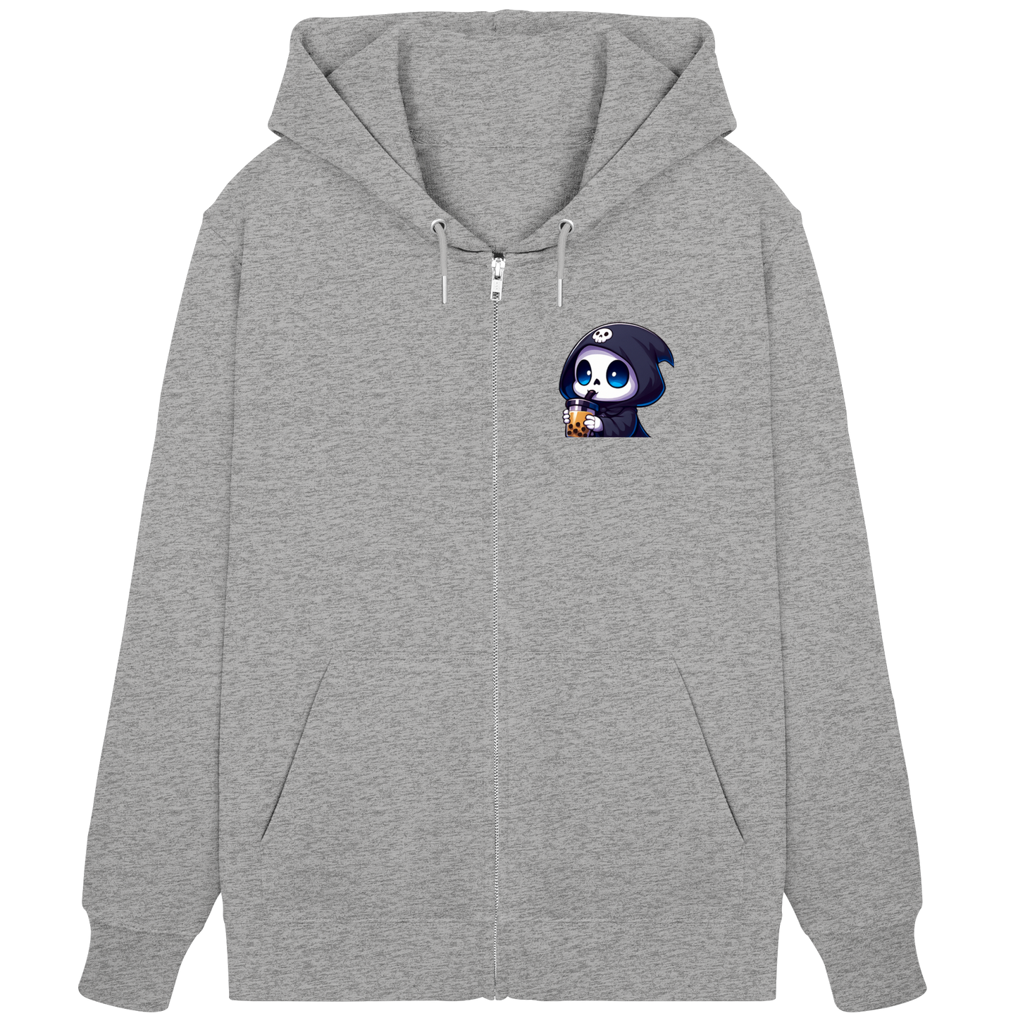 Fabertx Sip - Organic Zipper