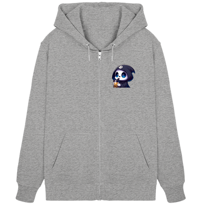 Fabertx Sip - Organic Zipper