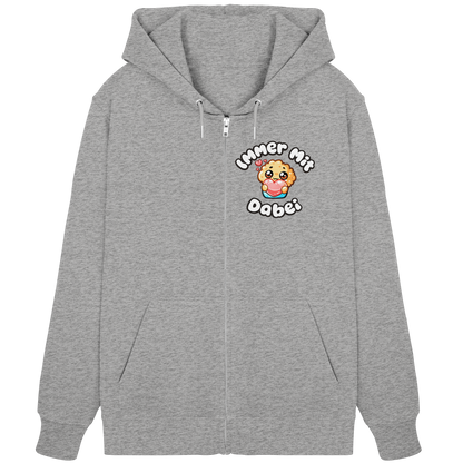TaaastyMuffin Nom - Organic Zipper