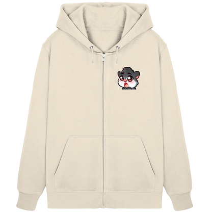 Sennox Pog - Organic Zipper