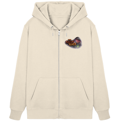 Voglspinner Nun - Organic Zipper