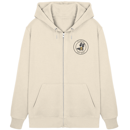 Flipsii_ Jubiläum - Organic Zipper