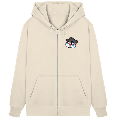 Sennox Sad - Organic Zipper