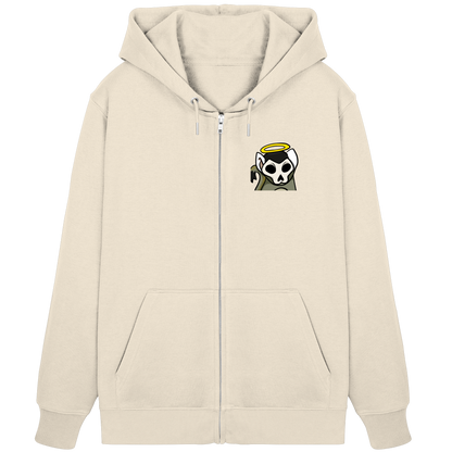 Stuggi888 Engel - Organic Zipper