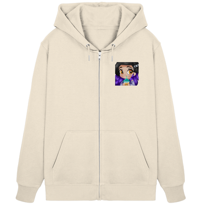 x_Kookie_Moon_x Sip - Organic Zipper