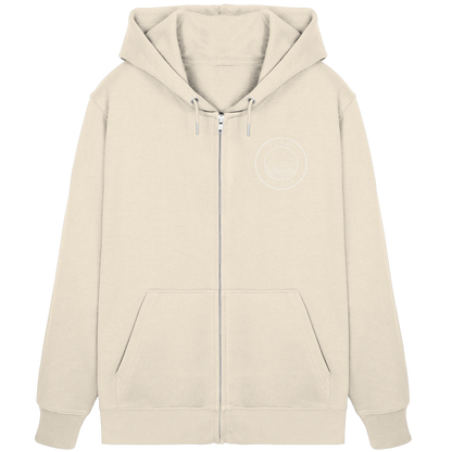 Flipsii_ Logo - Organic Zipper