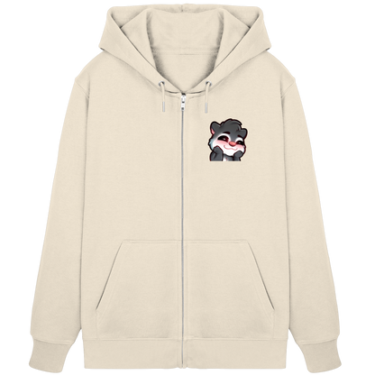 Sennox Cute - Organic Zipper