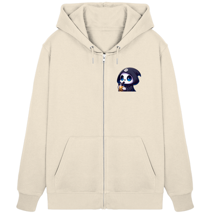 Fabertx Sip - Organic Zipper