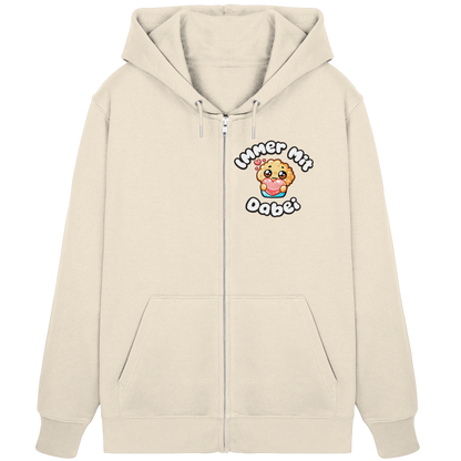 TaaastyMuffin Nom - Organic Zipper