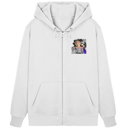 x_Kookie_Moon_x Buh - Organic Zipper