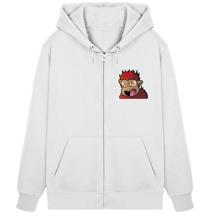 ArtemizPlayz Rage - Organic Zipper