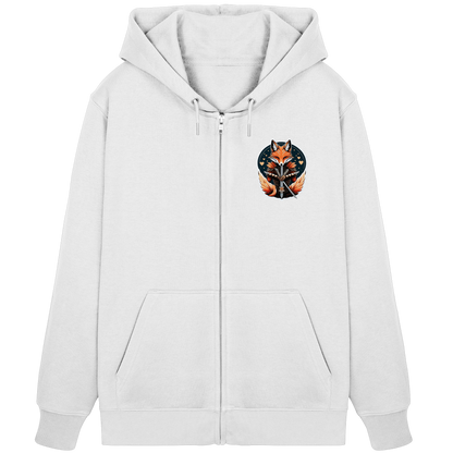 ChaosSchmiddi Logo - Organic Zipper