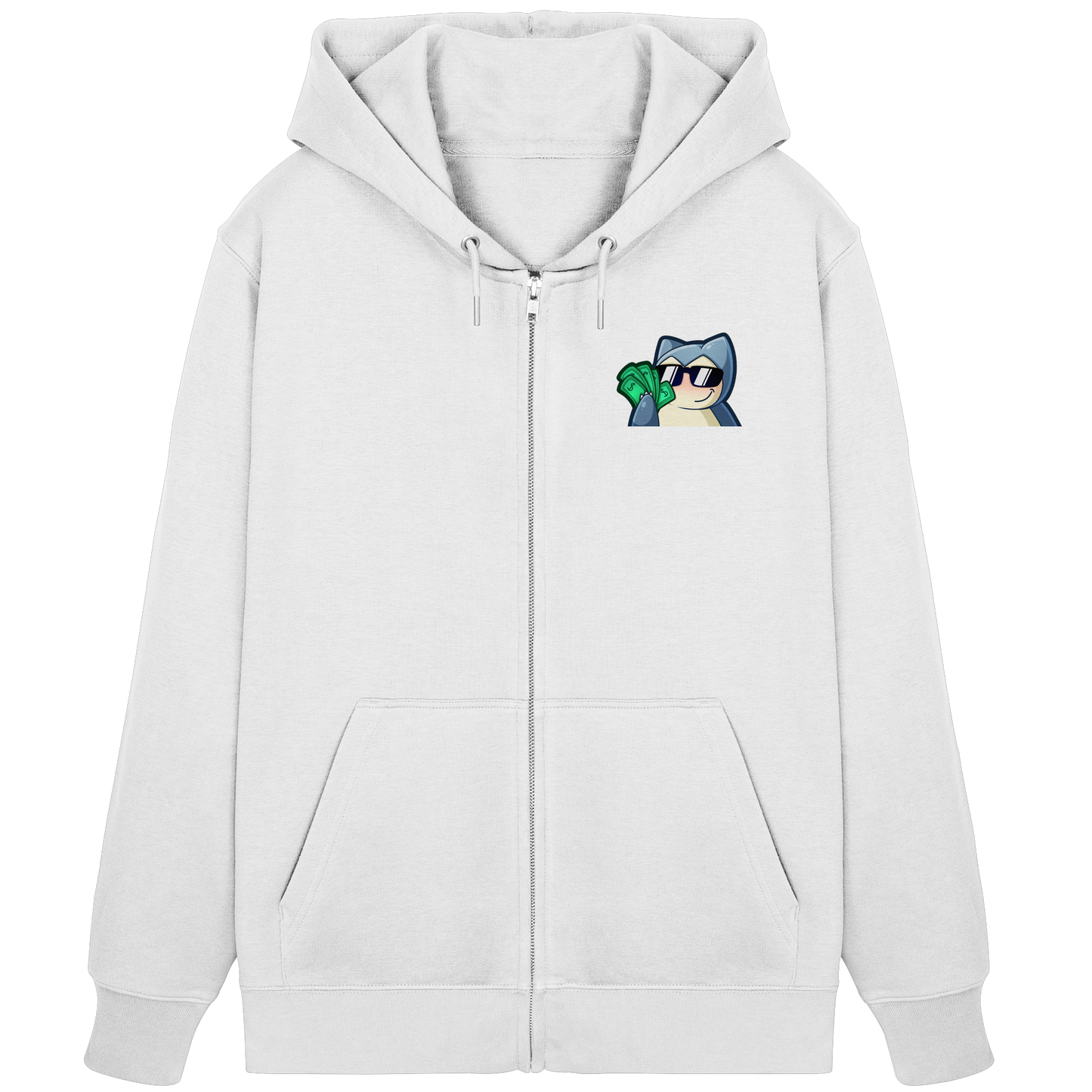 Rylixo Rich - Organic Zipper
