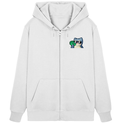 Rylixo Rich - Organic Zipper