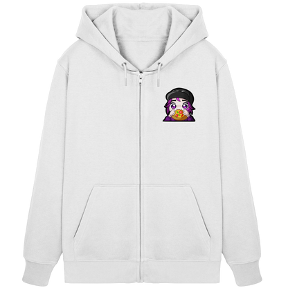 x3_kaspa Nom - Organic Zipper