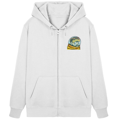 inVertLance Eyes - Organic Zipper