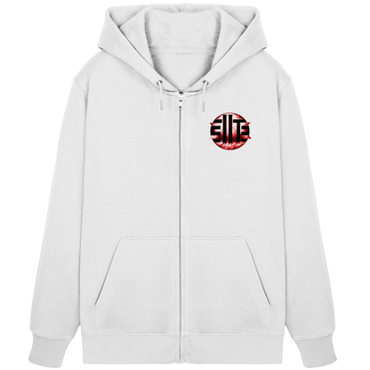 DieElite Logo - Organic Zipper