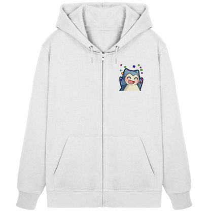 Rylixo Hype - Organic Zipper