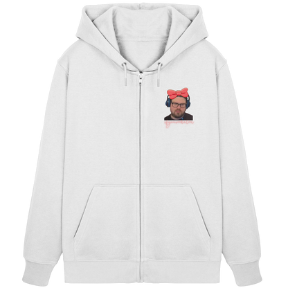 ifyouseekalex Logo - Organic Zipper