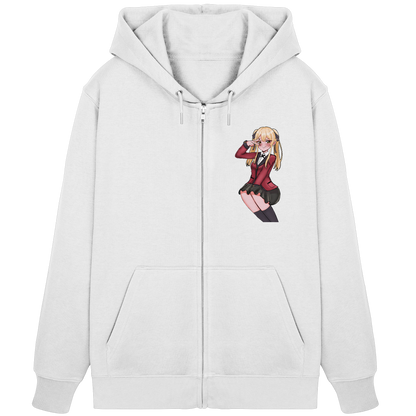 Miezchen Peace - Organic Zipper