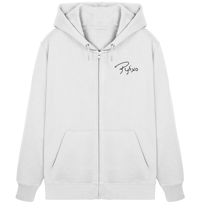 Rylixo Unterschrift - Organic Zipper