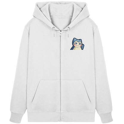 Rylixo Hi - Organic Zipper