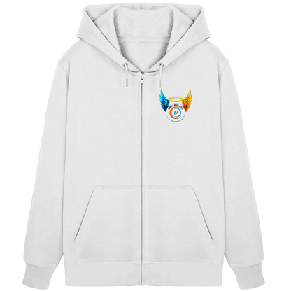 UniUnschuld Unschuldig - Organic Zipper