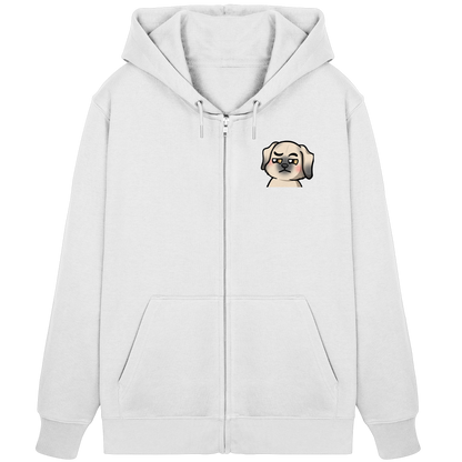 Steffsii Design1 - Organic Zipper