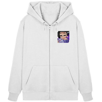 x_Kookie_Moon_x Hug - Organic Zipper