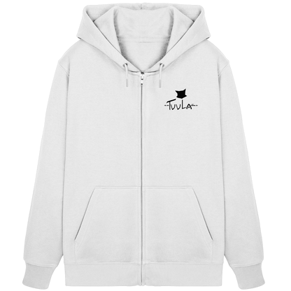 TuulatheCat Straytuula - Organic Zipper