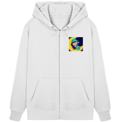 x_Kookie_Moon_x Sleep - Organic Zipper
