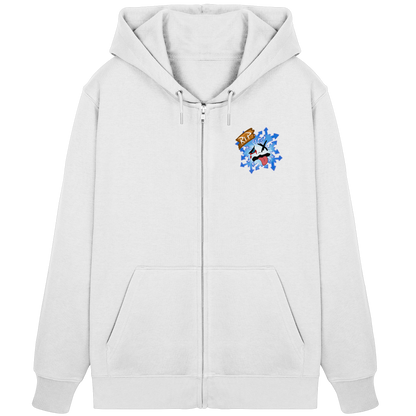Lord__Frosty RIP - Organic Zipper
