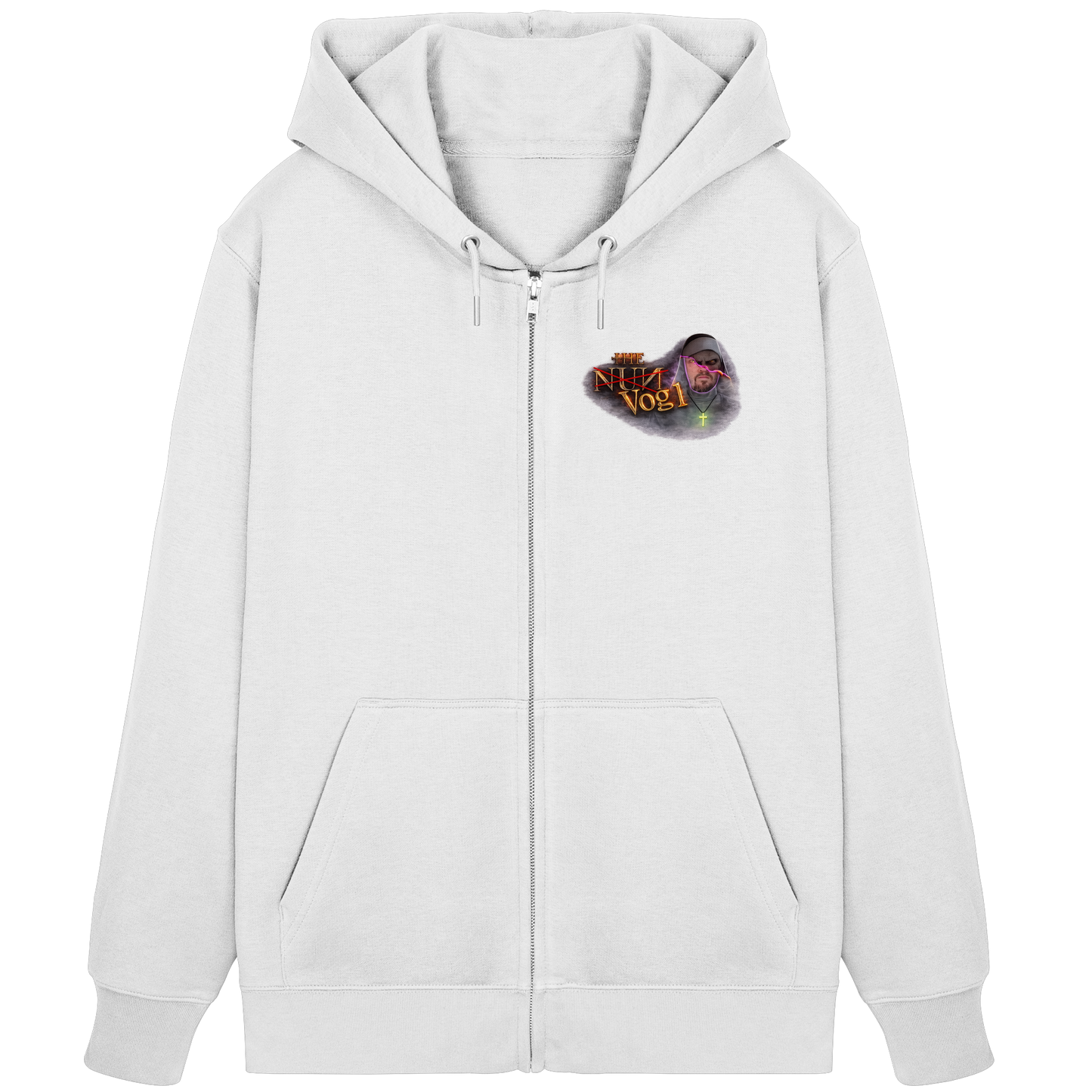 Voglspinner Nun - Organic Zipper