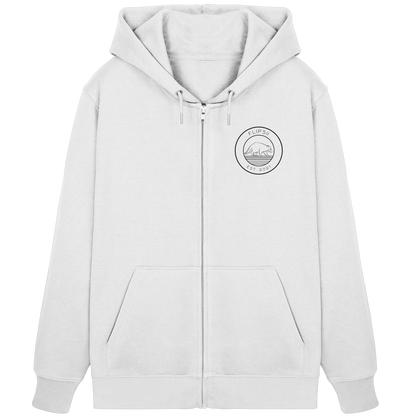 Flipsii_ Logo - Organic Zipper