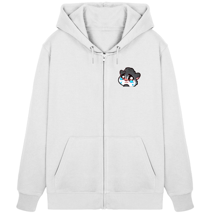 Sennox Sad - Organic Zipper