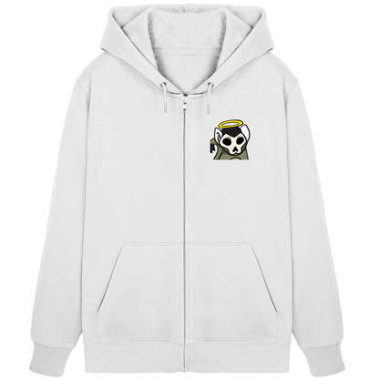 Stuggi888 Engel - Organic Zipper
