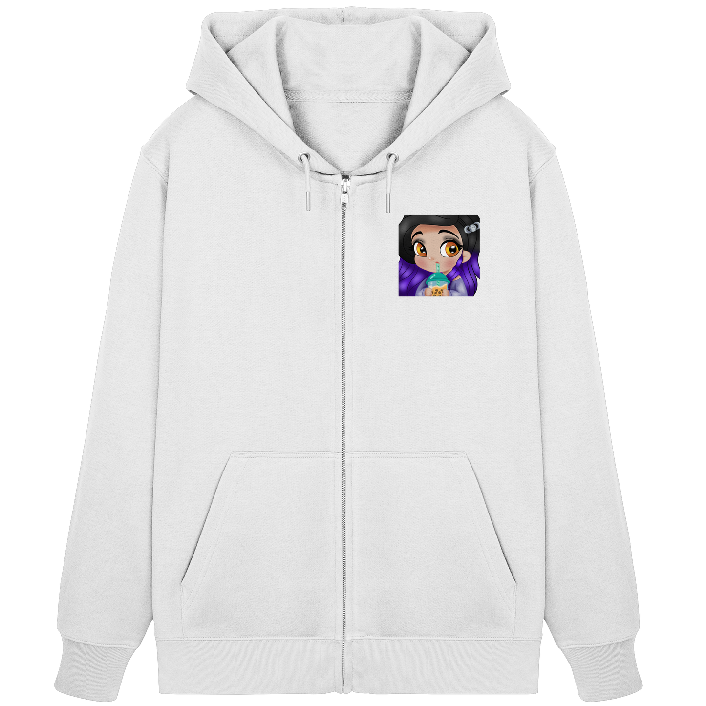 x_Kookie_Moon_x Sip - Organic Zipper