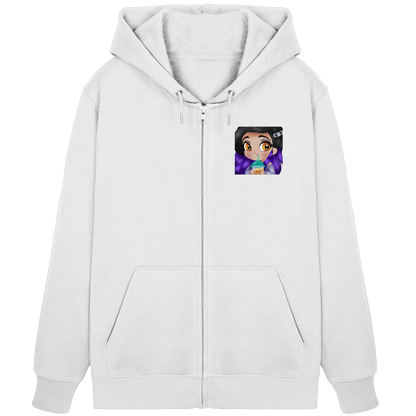 x_Kookie_Moon_x Sip - Organic Zipper