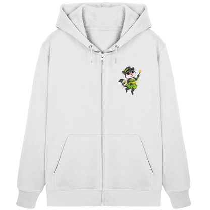 Sennox Feenox - Organic Zipper