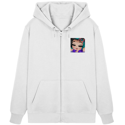 x_Kookie_Moon_x Music - Organic Zipper
