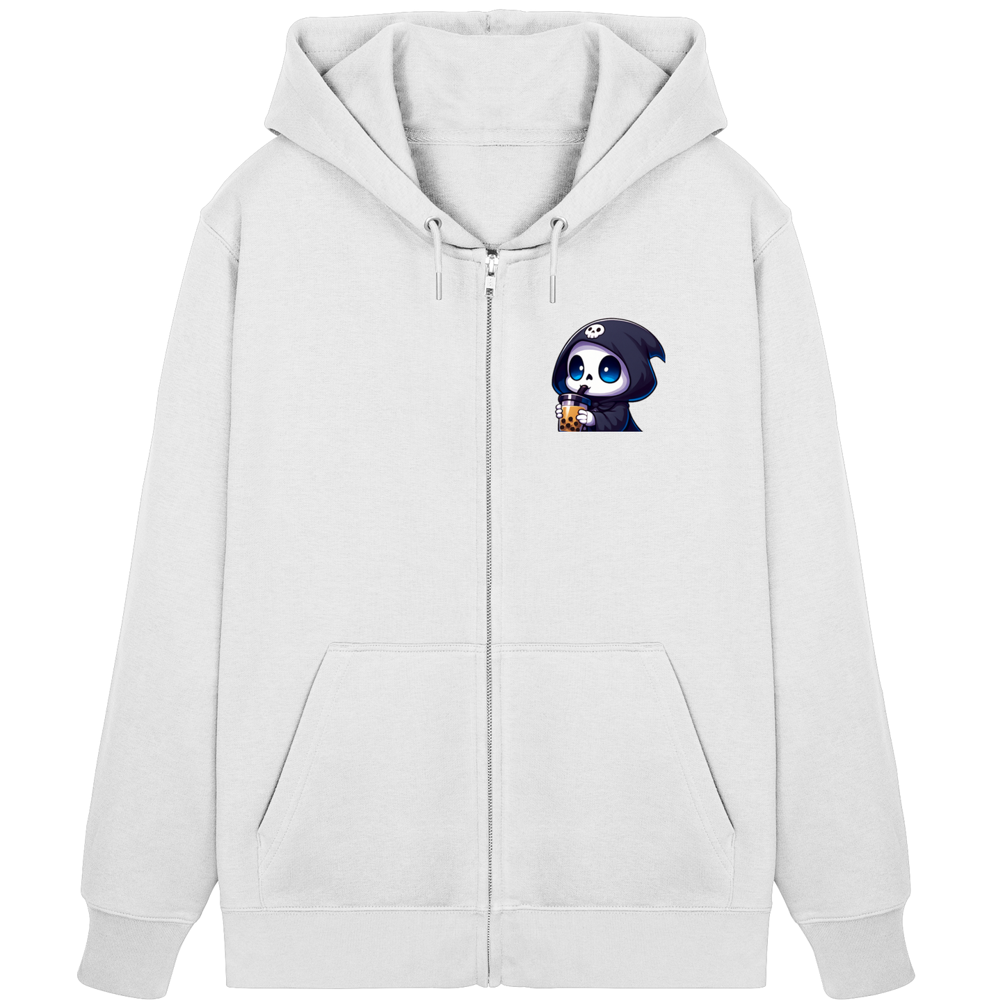 Fabertx Sip - Organic Zipper