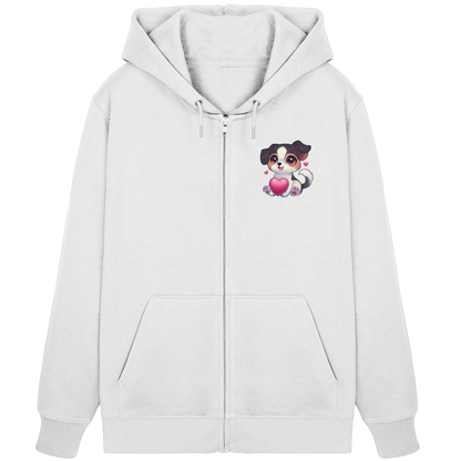 Veylina Design - Organic Zipper