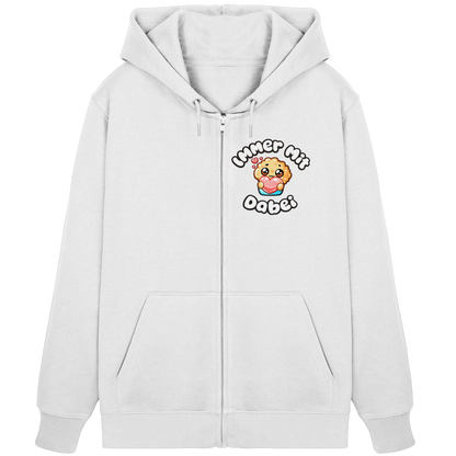 TaaastyMuffin Nom - Organic Zipper