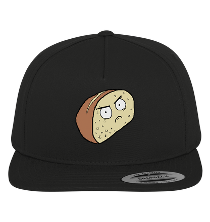 Aylana87 Brotkanten - Premium Snapback