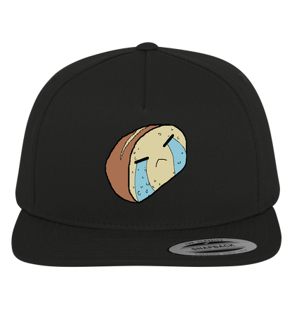 Aylana87 BrotkantenCRY - Premium Snapback