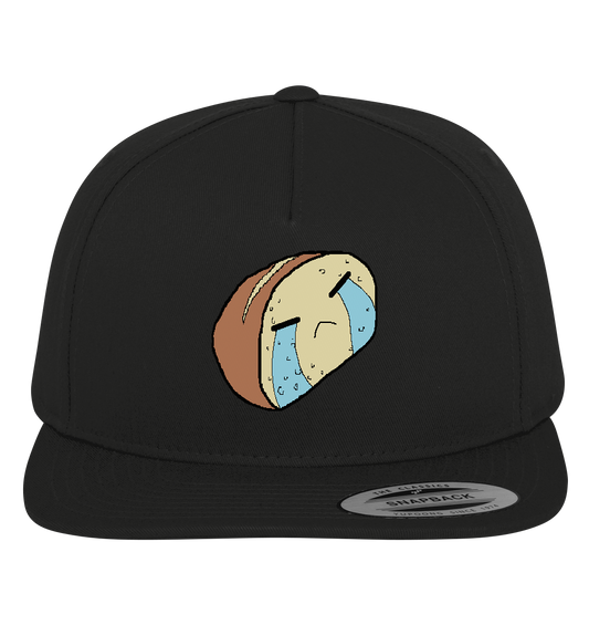 Aylana87 BrotkantenCRY - Premium Snapback