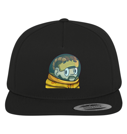 inVertLance Eyes - Premium Snapback