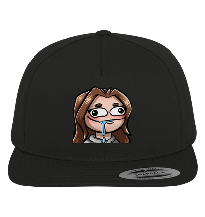 La_N00ba Derpy - Premium Snapback