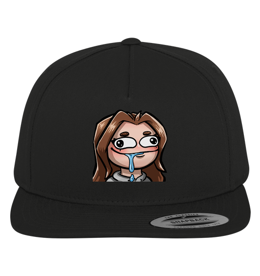 La_N00ba Derpy - Premium Snapback