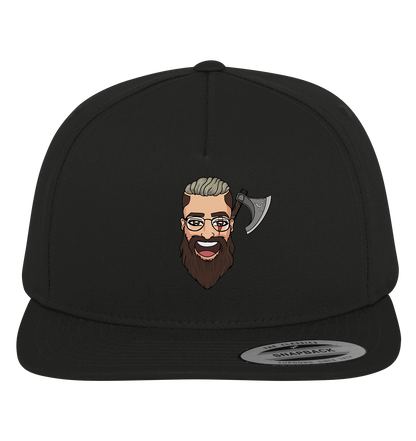 Adropon Logo - Premium Snapback